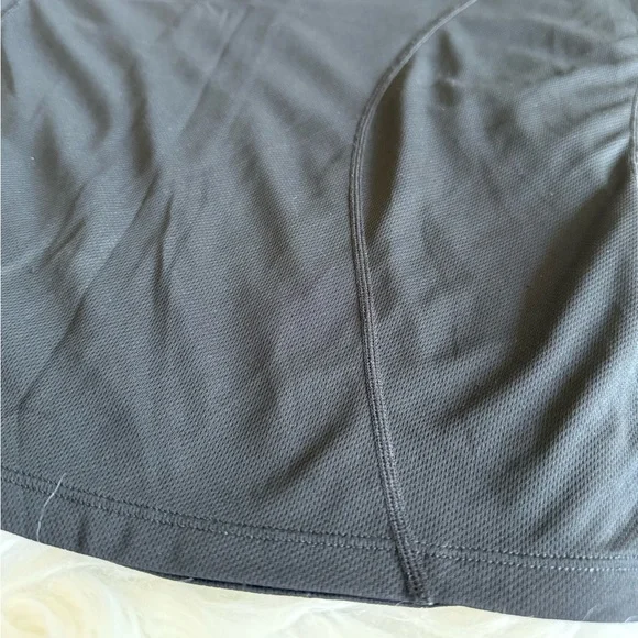 Nike | Women’s Large Black Dri-Fit Athletic Shirt - Picture 5 of 11